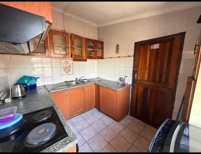 2 BEDROOM FREESTANDING FOR SALE IN NORTHDALE